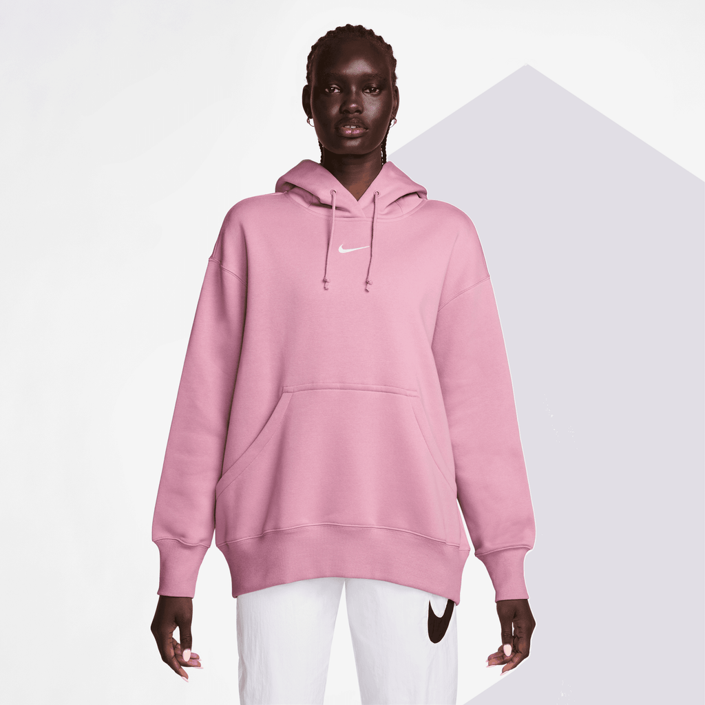 Women's Nike Sportswear Phoenix Fleece Oversized PO Hoodie