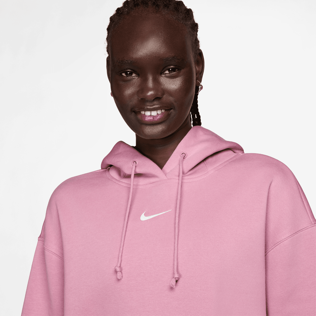 Women's Nike Sportswear Phoenix Fleece Oversized PO Hoodie