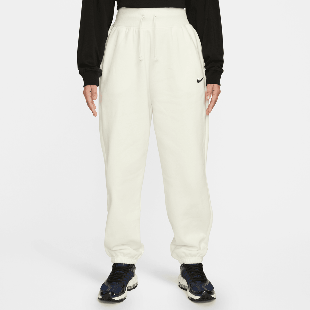 Women's Nike Sportswear Phoenix Fleece High-Waisted Oversized Sweatpants