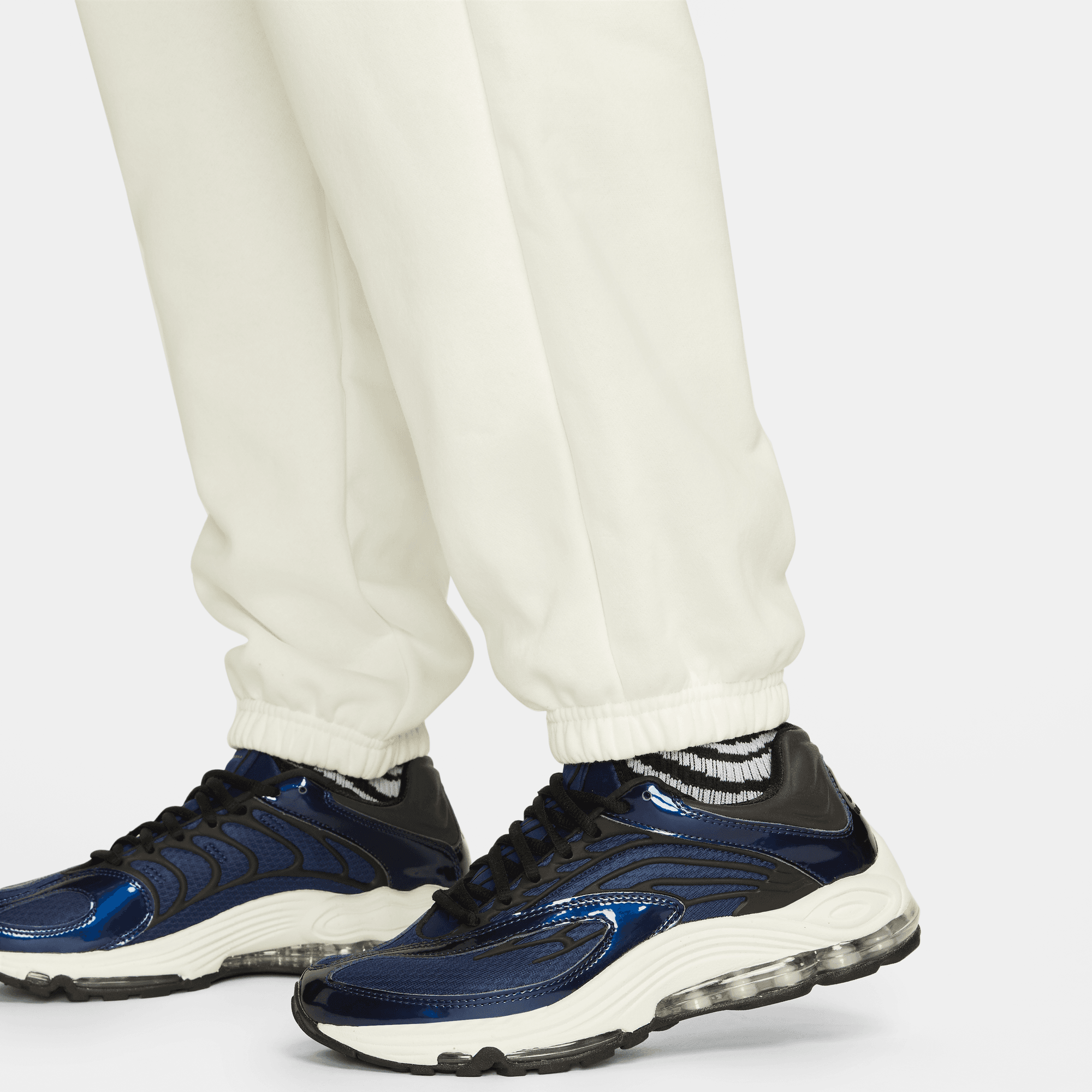 Women's Nike Sportswear Phoenix Fleece High-Waisted Oversized Sweatpants