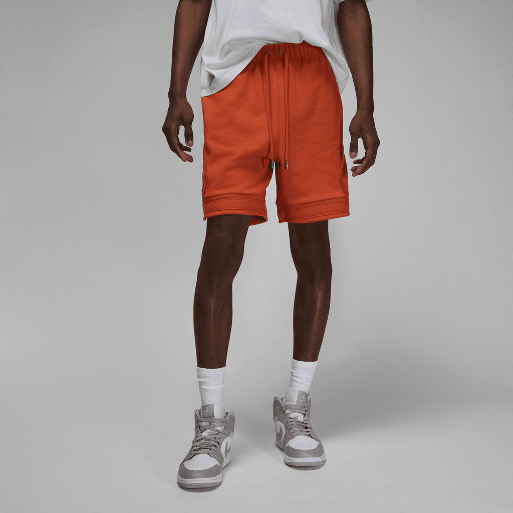 Men's Jordan Flight Fleece Shorts