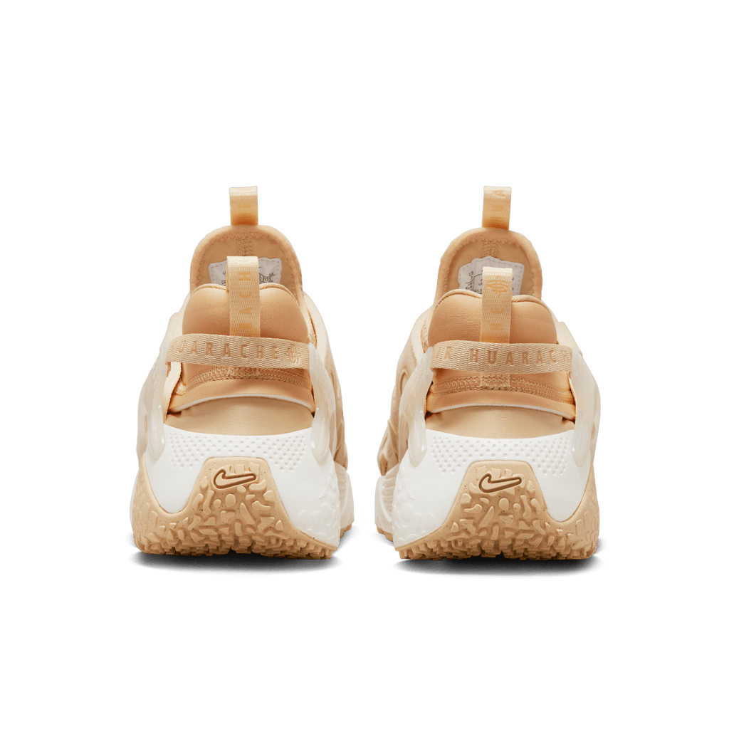 Women's Nike Air Huarache Craft "Sesame Sail"