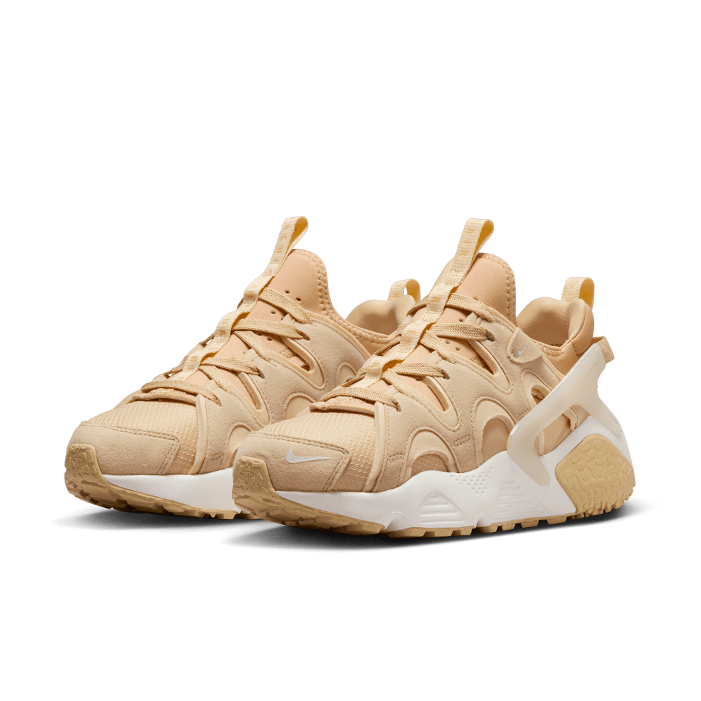 Women's Nike Air Huarache Craft "Sesame Sail"