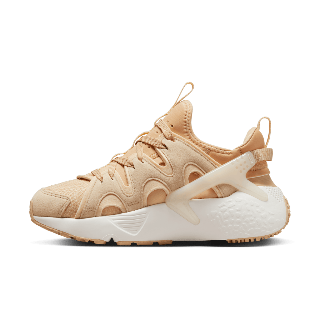 Women's Nike Air Huarache Craft "Sesame Sail"