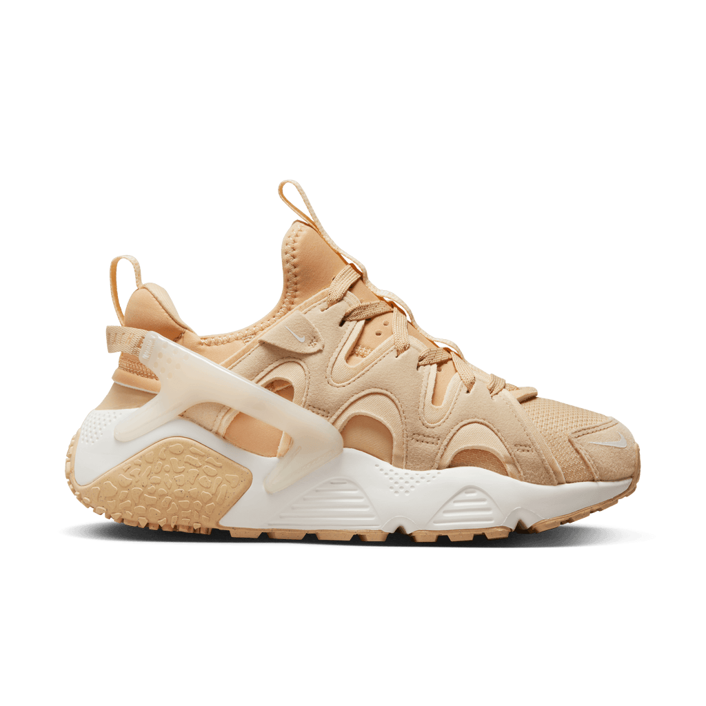 Women's Nike Air Huarache Craft "Sesame Sail"