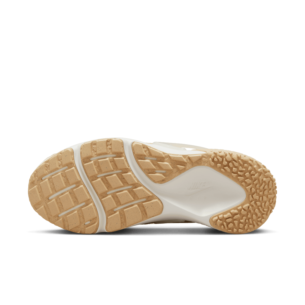 Women's Nike Air Huarache Craft "Sesame Sail"