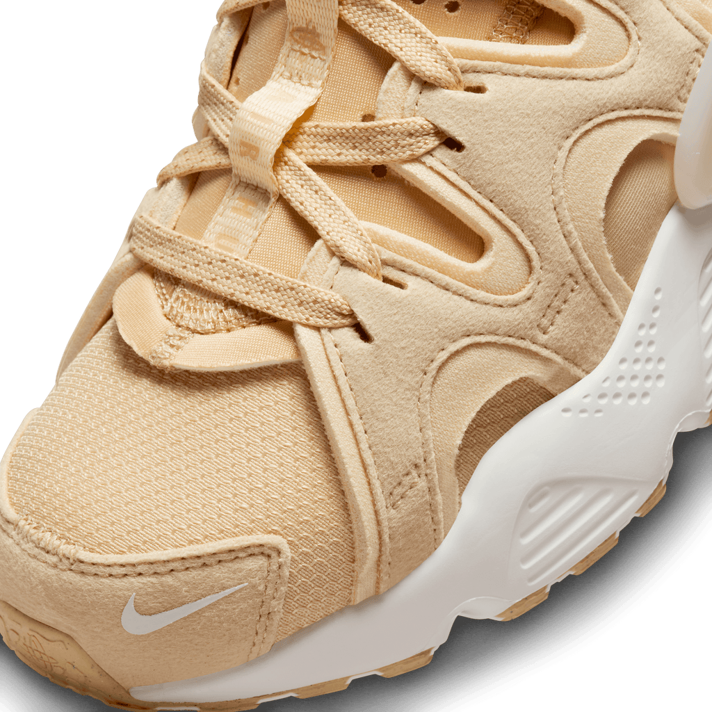 Women's Nike Air Huarache Craft "Sesame Sail"