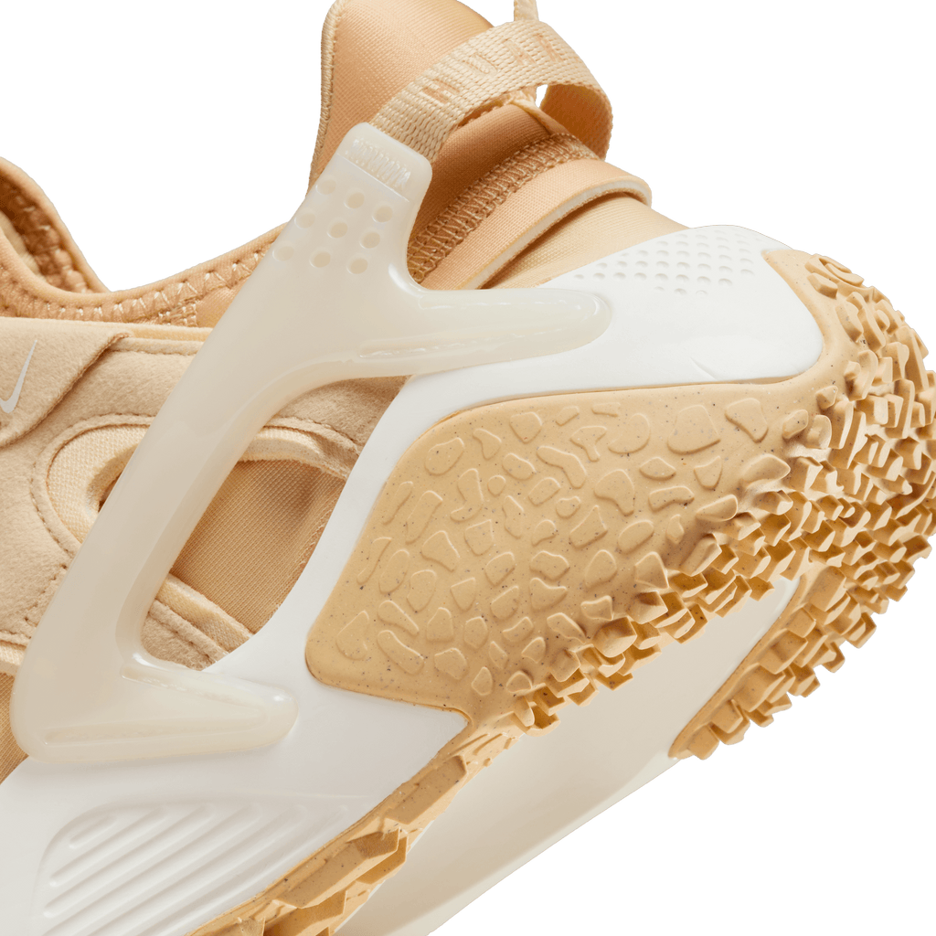 Women's Nike Air Huarache Craft "Sesame Sail"