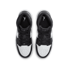 Big Kids' Air Jordan 1 Mid "Iron Grey"
