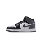 Big Kids' Air Jordan 1 Mid "Iron Grey"