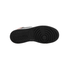 Big Kids' Air Jordan 1 Mid "Rust Pink"