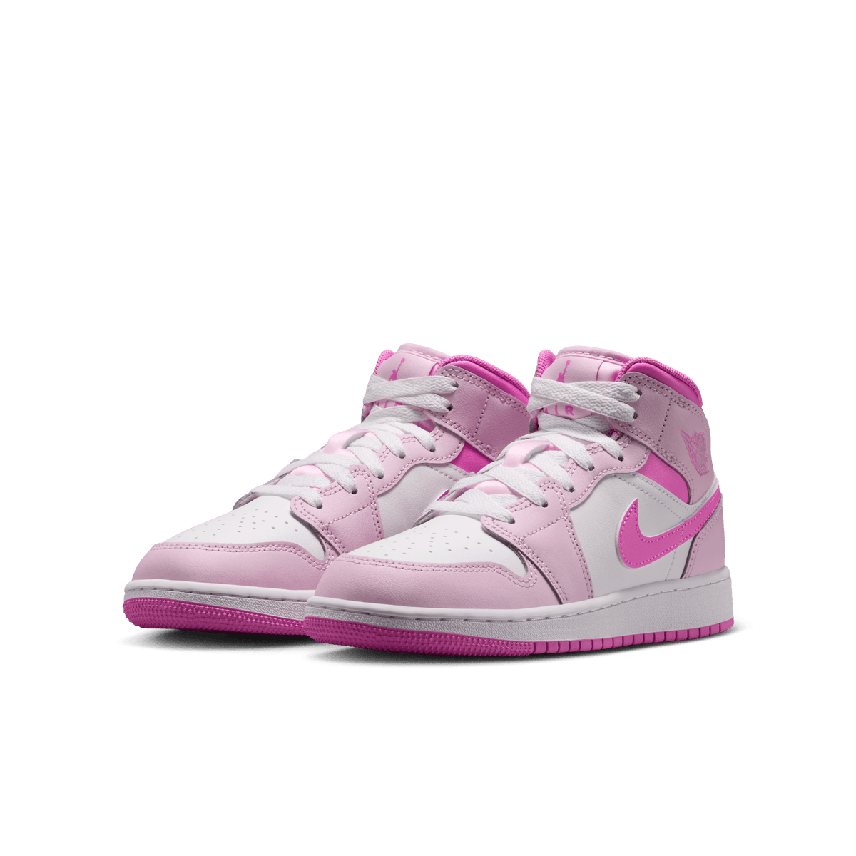 Unisex Air Jordan 1 Mid