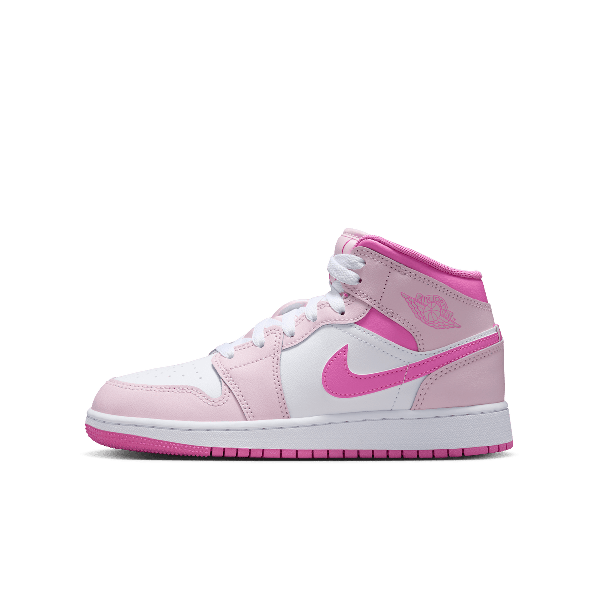 Unisex Air Jordan 1 Mid