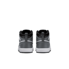 Little Kids' Jordan 1 Mid "Iron Grey"