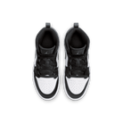 Little Kids' Jordan 1 Mid "Iron Grey"