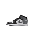 Little Kids' Jordan 1 Mid "Iron Grey"