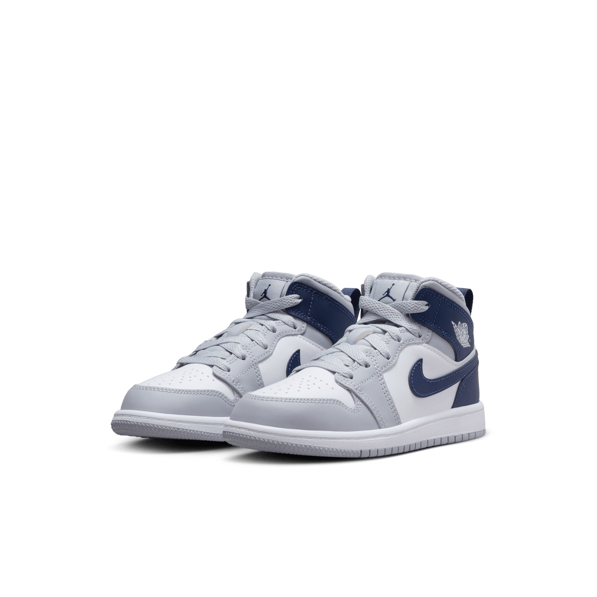 Jordan 1 mid boys sales