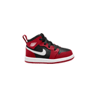 Baby/Toddler Jordan 1 Mid "Alternate Bred "
