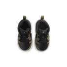 Baby/Toddler Jordan 1 Mid "Medium Olive"
