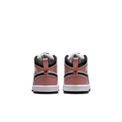 Baby/Toddler Jordan 1 Mid "Rust Pink"