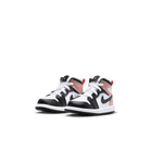 Baby/Toddler Jordan 1 Mid "Rust Pink"