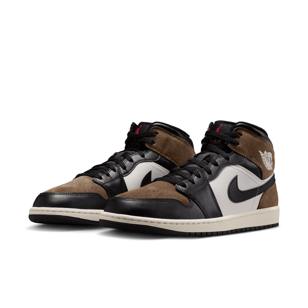 Men's Air Jordan 1 Mid "Palomina"