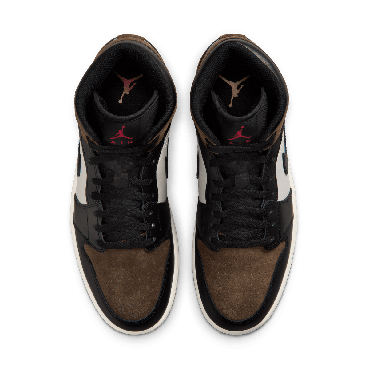 Men's Air Jordan 1 Mid "Palomina"