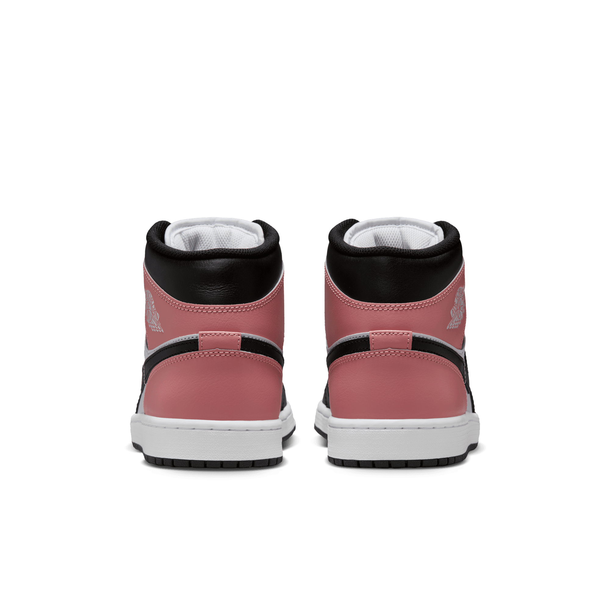 Men's Air Jordan Mid – The Closet - Main Image