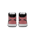 Men's Air Jordan 1 Mid "Rust Pink"