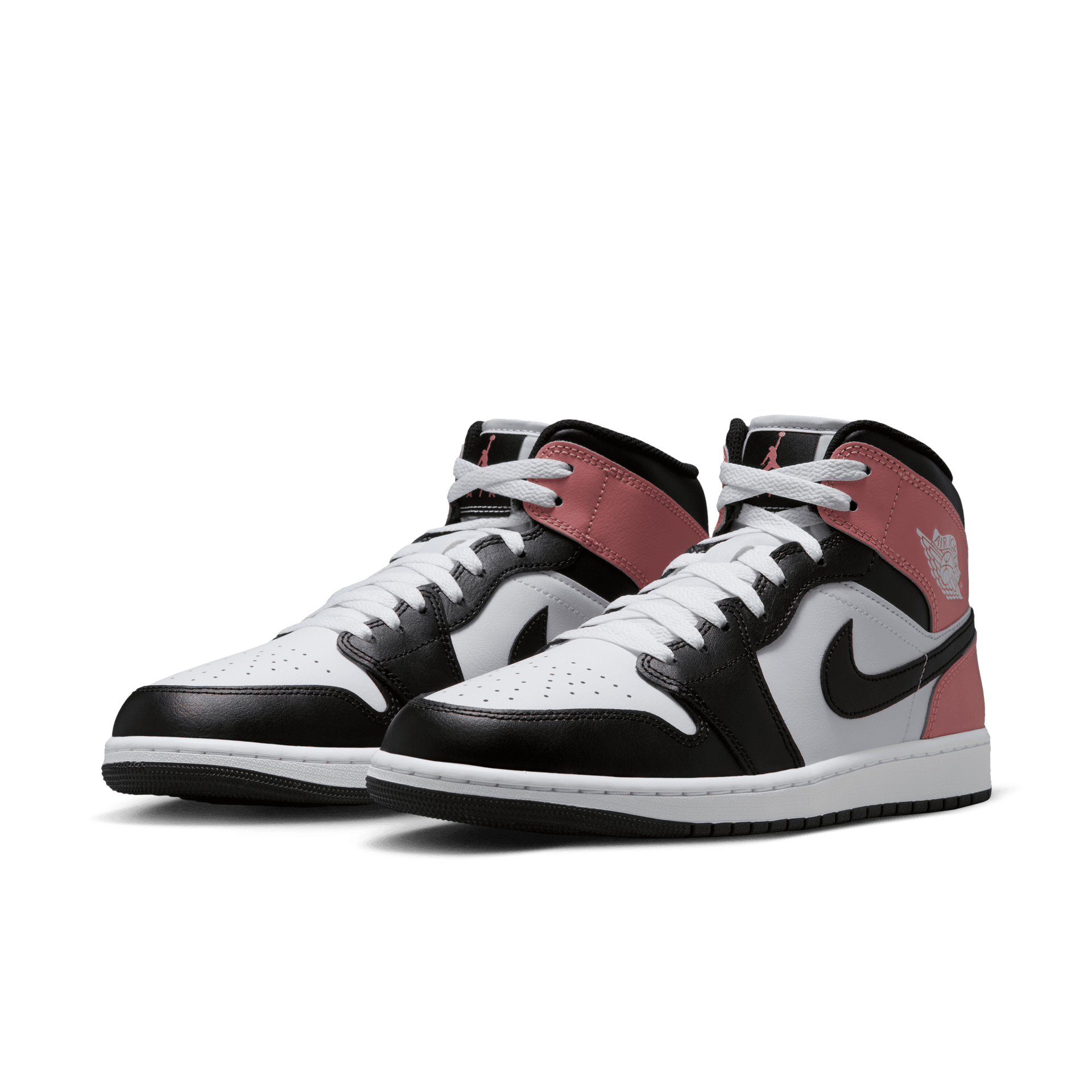 Men's Air Jordan Mid – The Closet