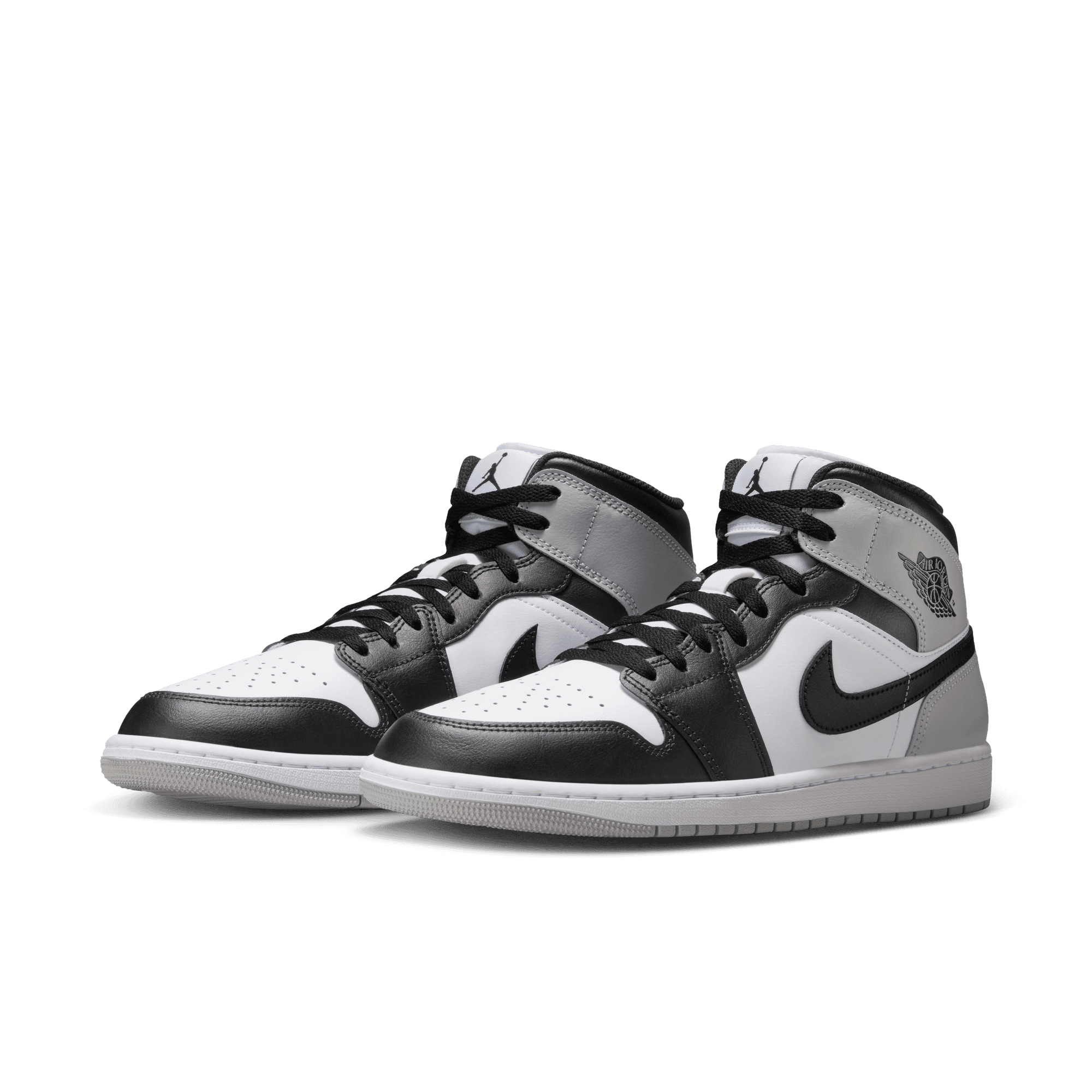 Men's Air Jordan 1 Mid "Barons"
