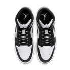 Men's Air Jordan 1 Mid "Barons"
