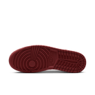 Men's Air Jordan 1 Mid "Redstone Midnight Green"