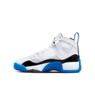 Big Kids' Jumpman Two Trey "Concord Royal"