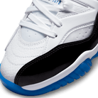 Big Kids' Jumpman Two Trey "Concord Royal"