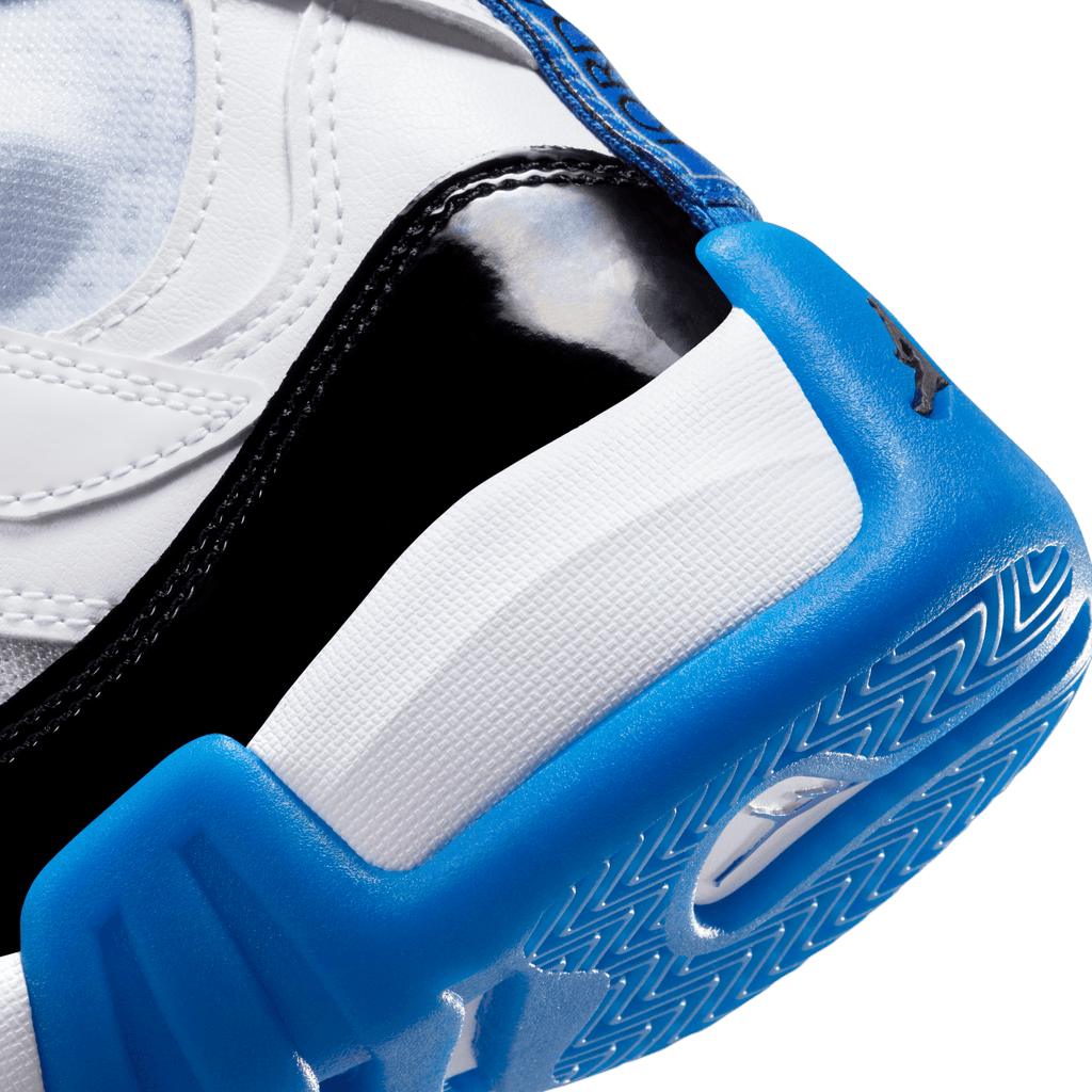 Big Kids' Jumpman Two Trey "Concord Royal"