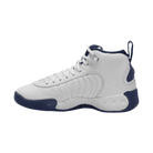 Big Kids' Jordan Jumpman Pro "White Midnight Navy"