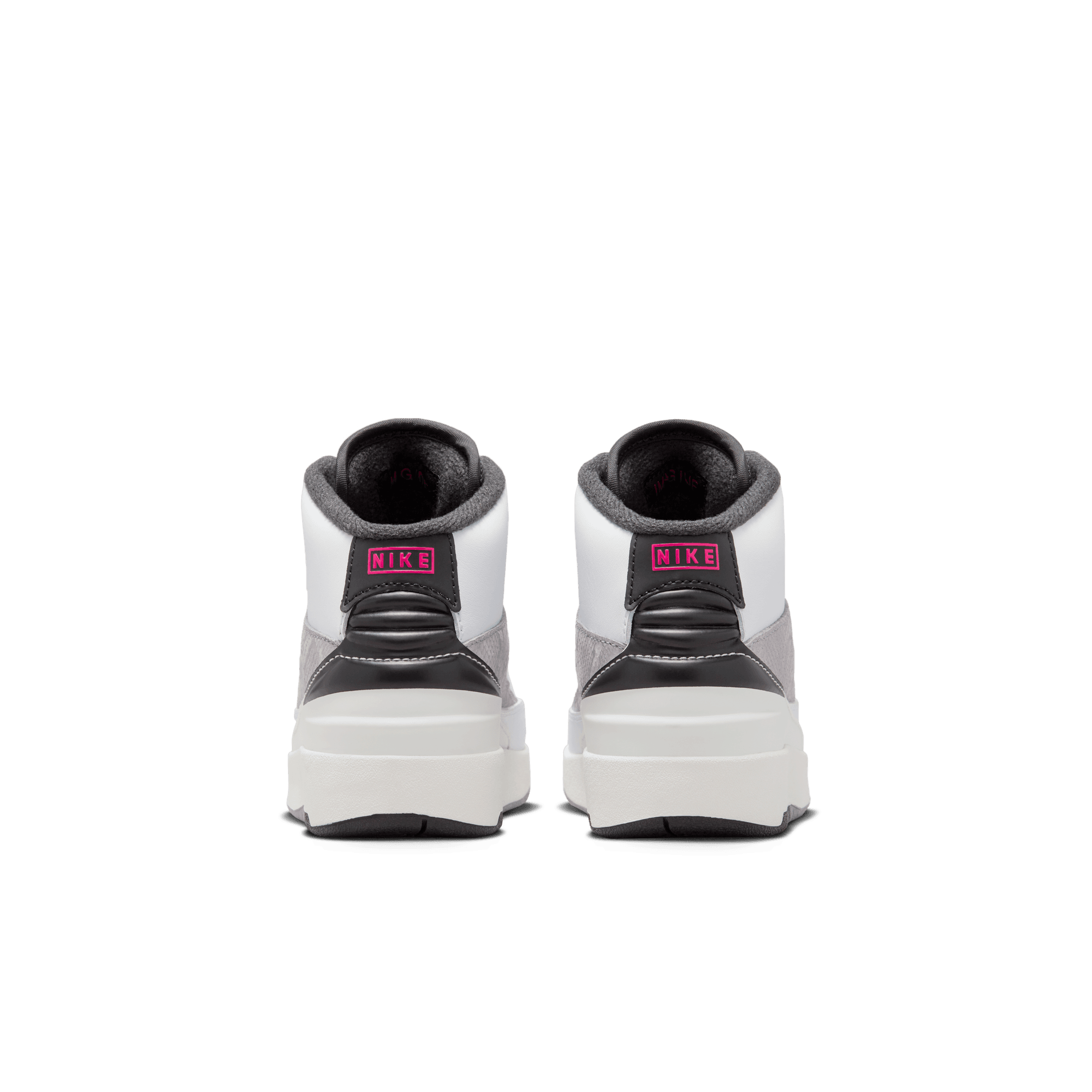 Little Kids' Jordan 2 Retro "Python"