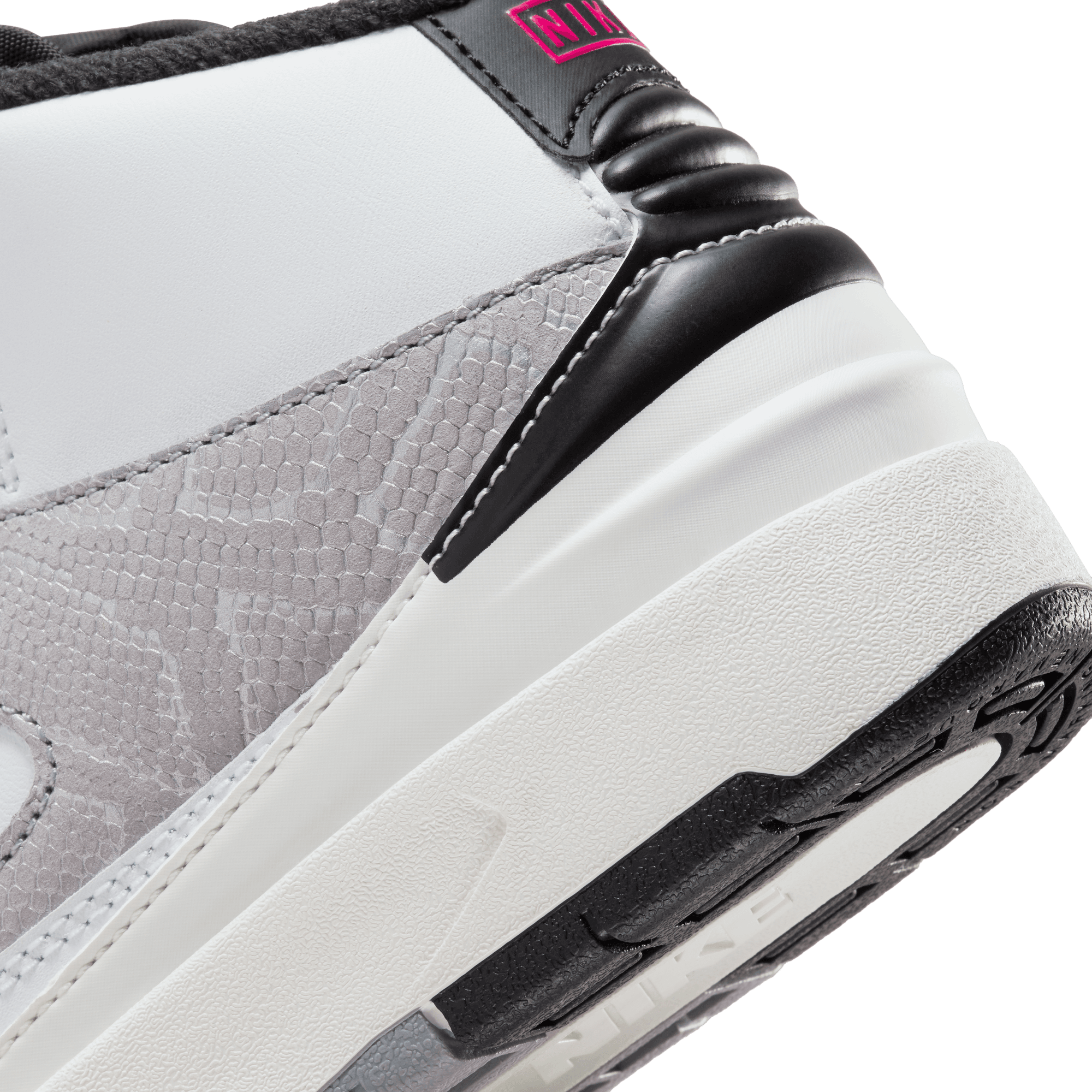 Little Kids' Jordan 2 Retro "Python"