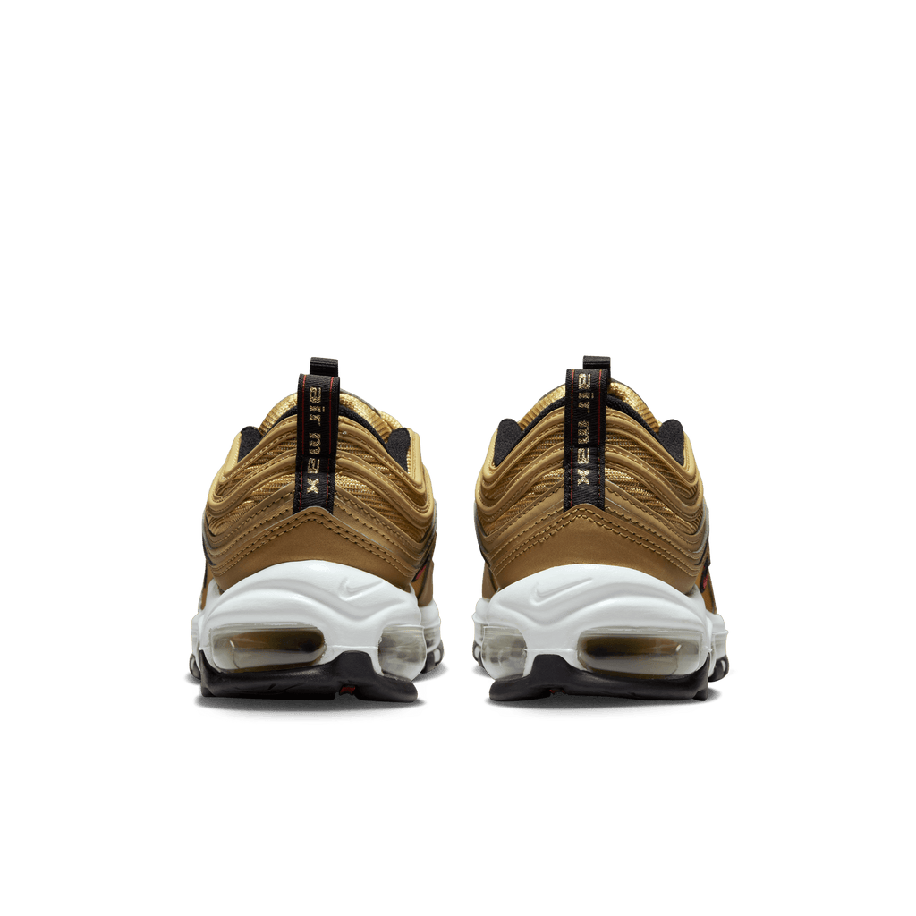 Women's Nike Air Max 97 "Golden Bullet "