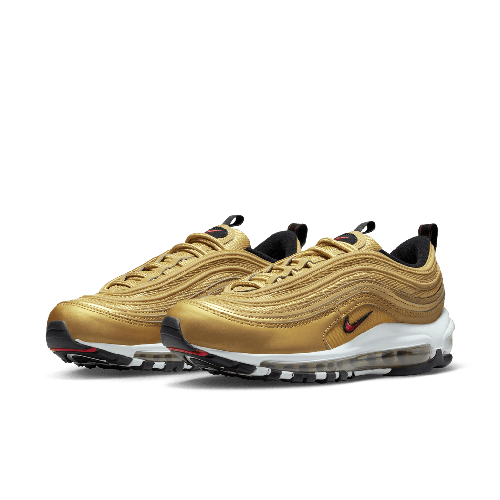 Women's Nike Air Max 97 "Golden Bullet "