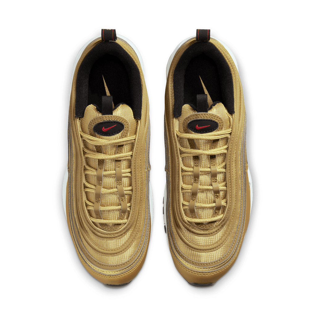 Women's Nike Air Max 97 "Golden Bullet "