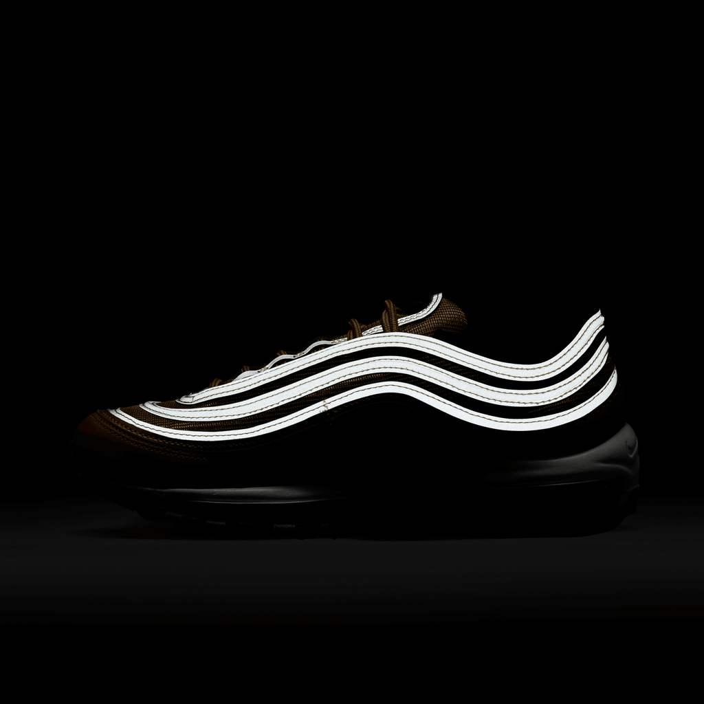 Women's Nike Air Max 97 "Golden Bullet "