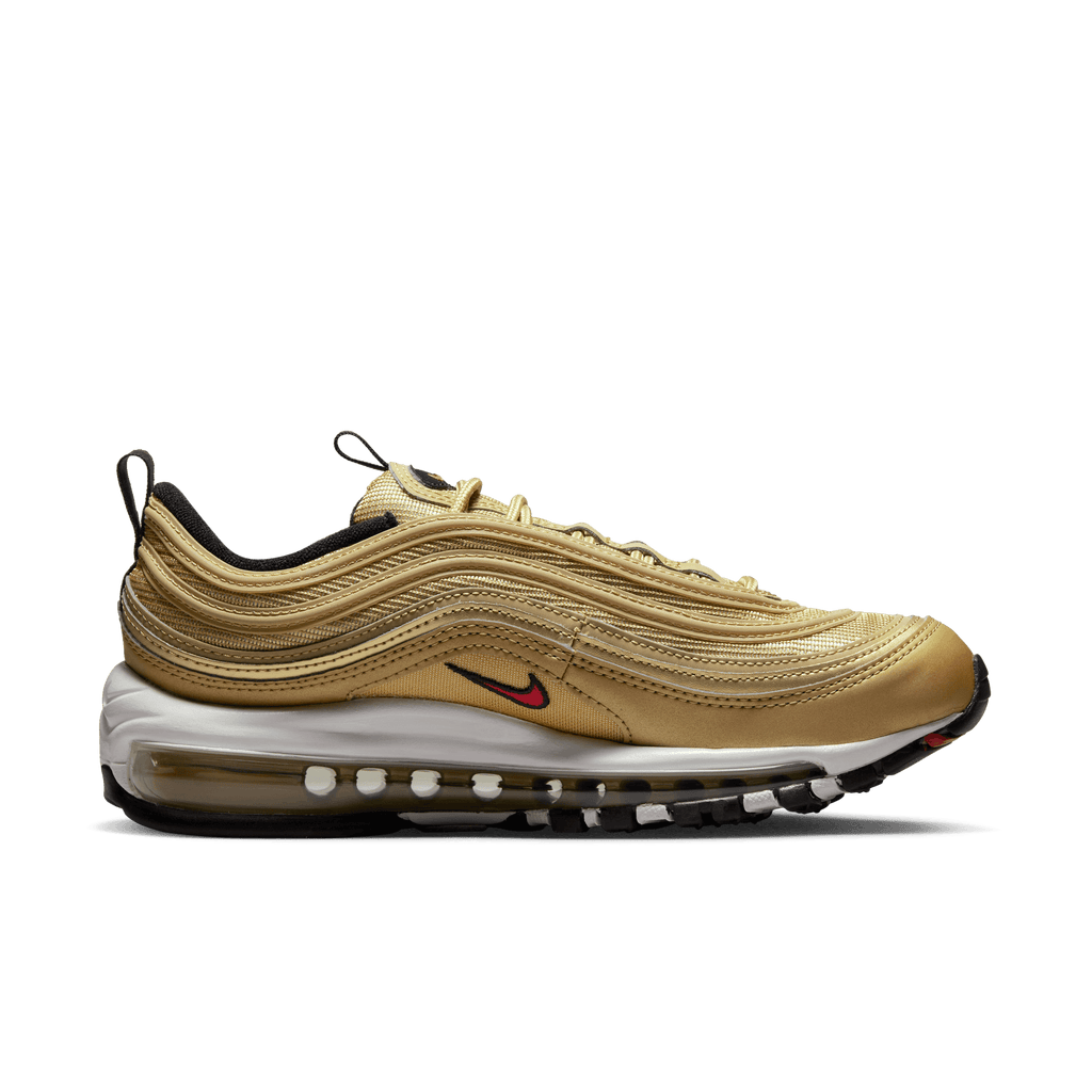 Women's Nike Air Max 97 "Golden Bullet "