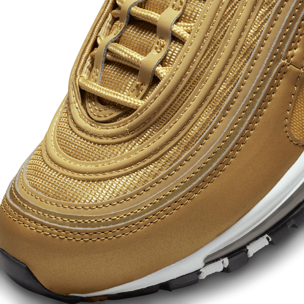 Women's Nike Air Max 97 "Golden Bullet "