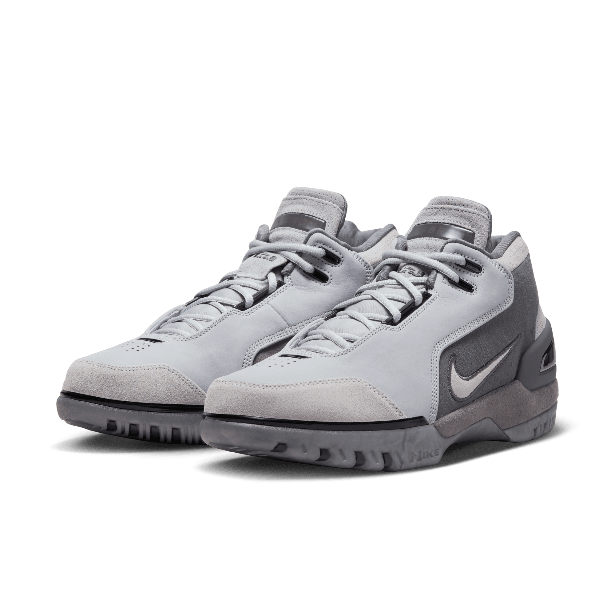 Men's Nike Air Zoom Generation "Dark Grey"