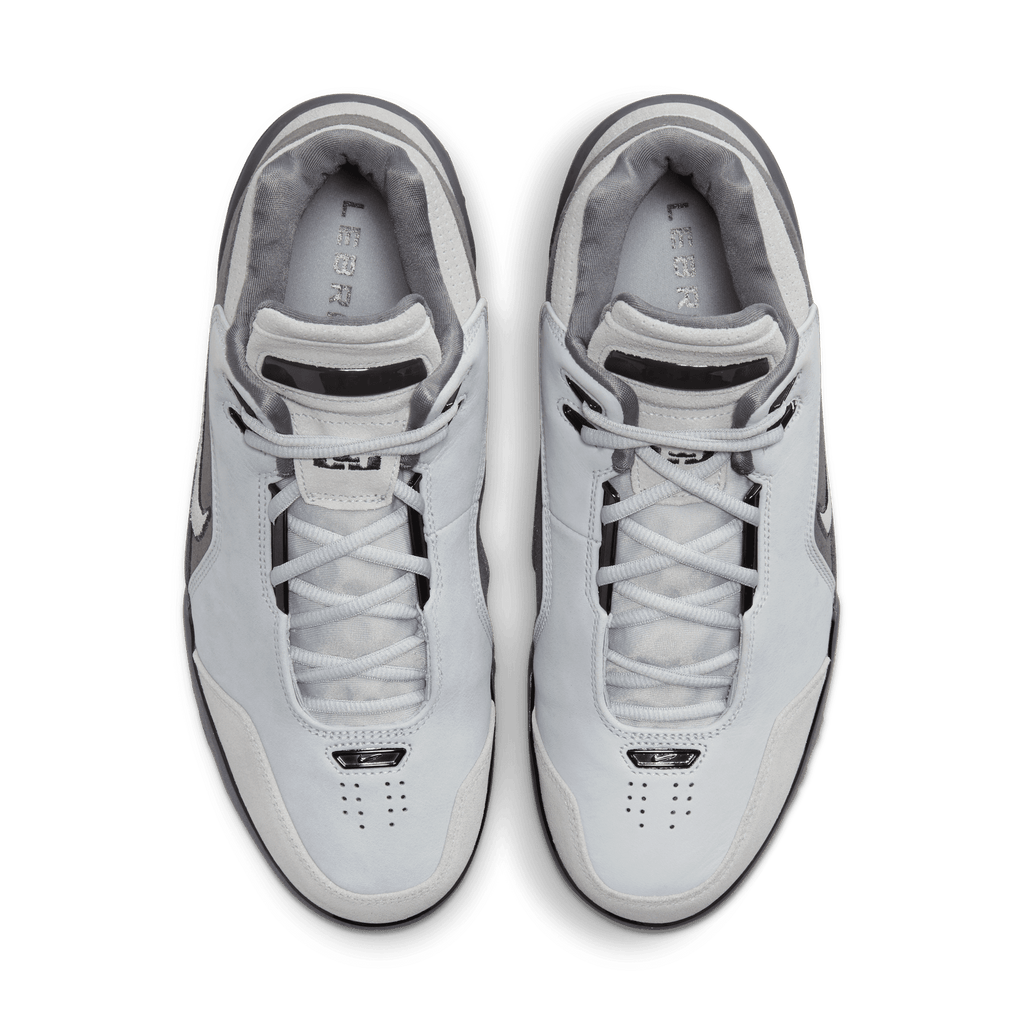 Men's Nike Air Zoom Generation "Dark Grey"