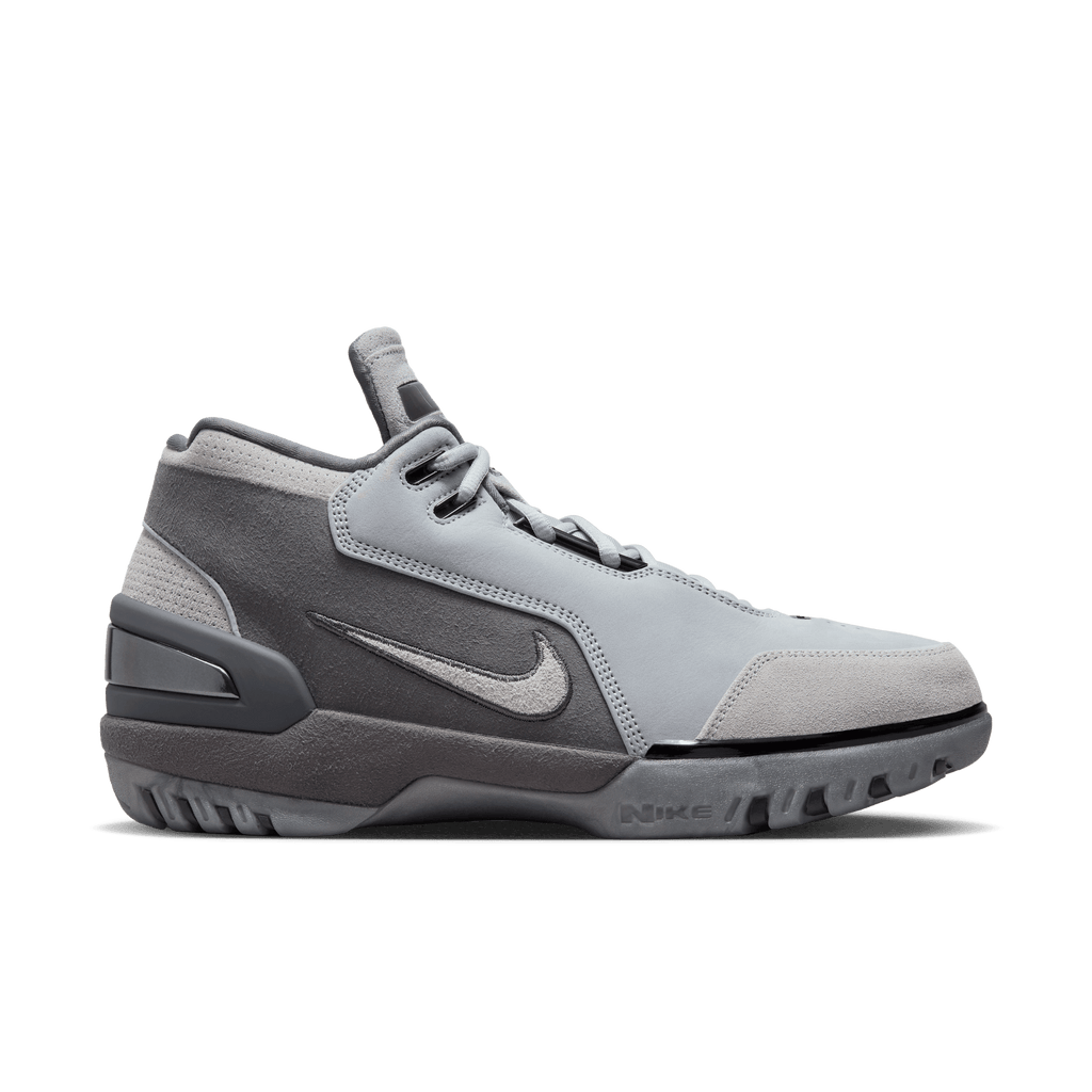 Men's Nike Air Zoom Generation "Dark Grey"