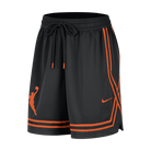 Women's Nike Team 13 WNBA Shorts