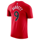 Men's Nike Rj Barrett Toronto Raptors NBA T-Shirt